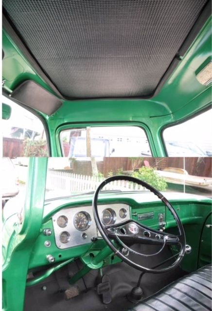 1957 Chevrolet Other Pickups - photo 5