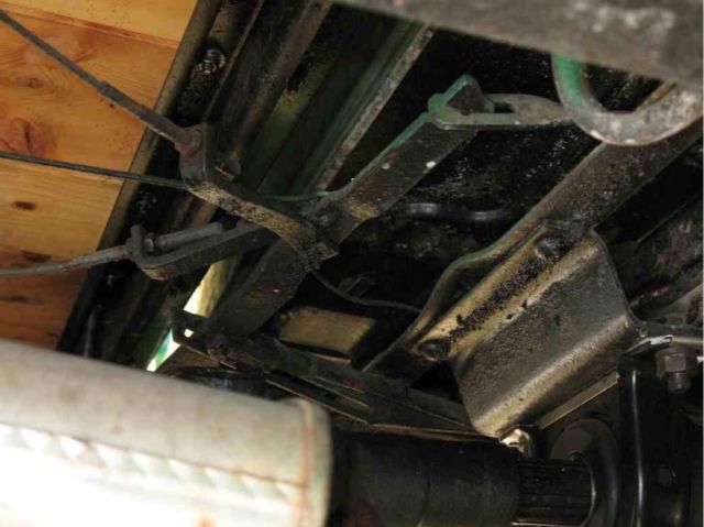 1957 Chevrolet Other Pickups - photo 6