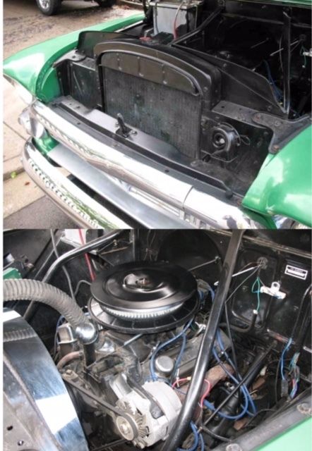 1957 Chevrolet Other Pickups - photo 7