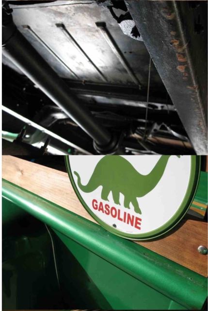 1957 Chevrolet Other Pickups - photo 9