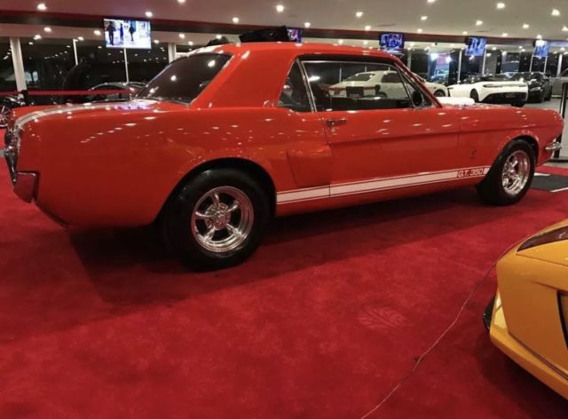 1965 Ford Mustang - photo 12