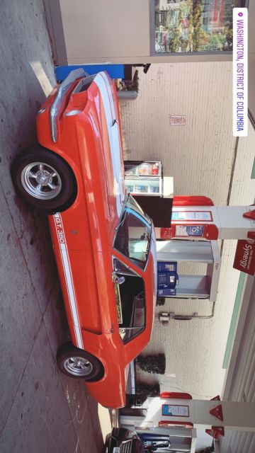 1965 Ford Mustang - photo 2