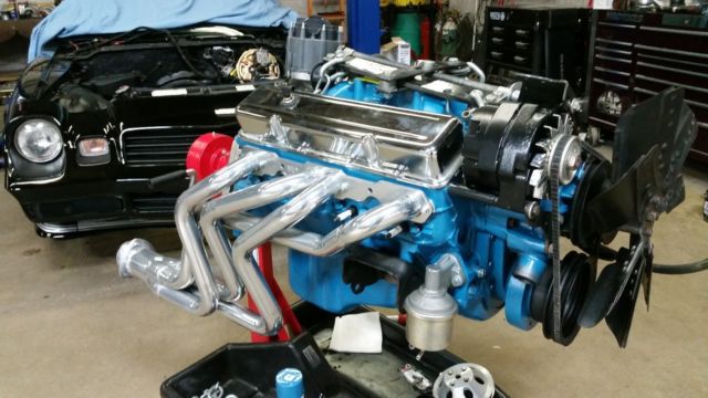 1980 Chevrolet Camaro Z28 350 4 Speed T-Top **FREE SHIPPING** - photo 6