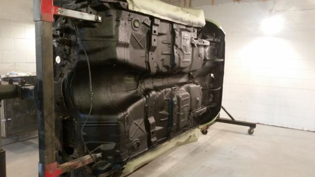 1980 Chevrolet Camaro Z28 350 4 Speed T-Top **FREE SHIPPING** - photo 7