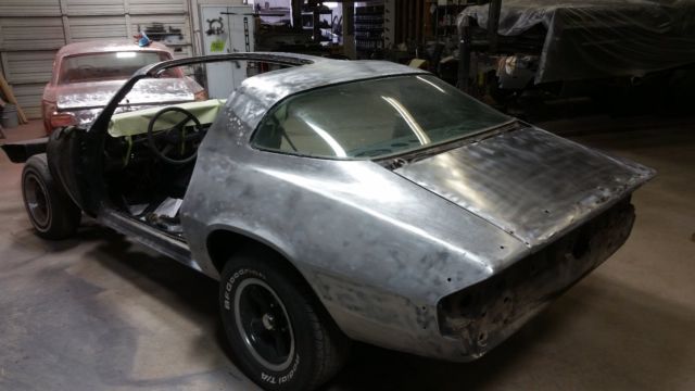 1980 Chevrolet Camaro Z28 350 4 Speed T-Top **FREE SHIPPING** - photo 8