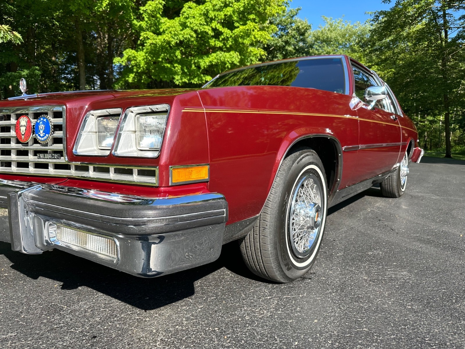 1981 Buick LeSabre - photo 10