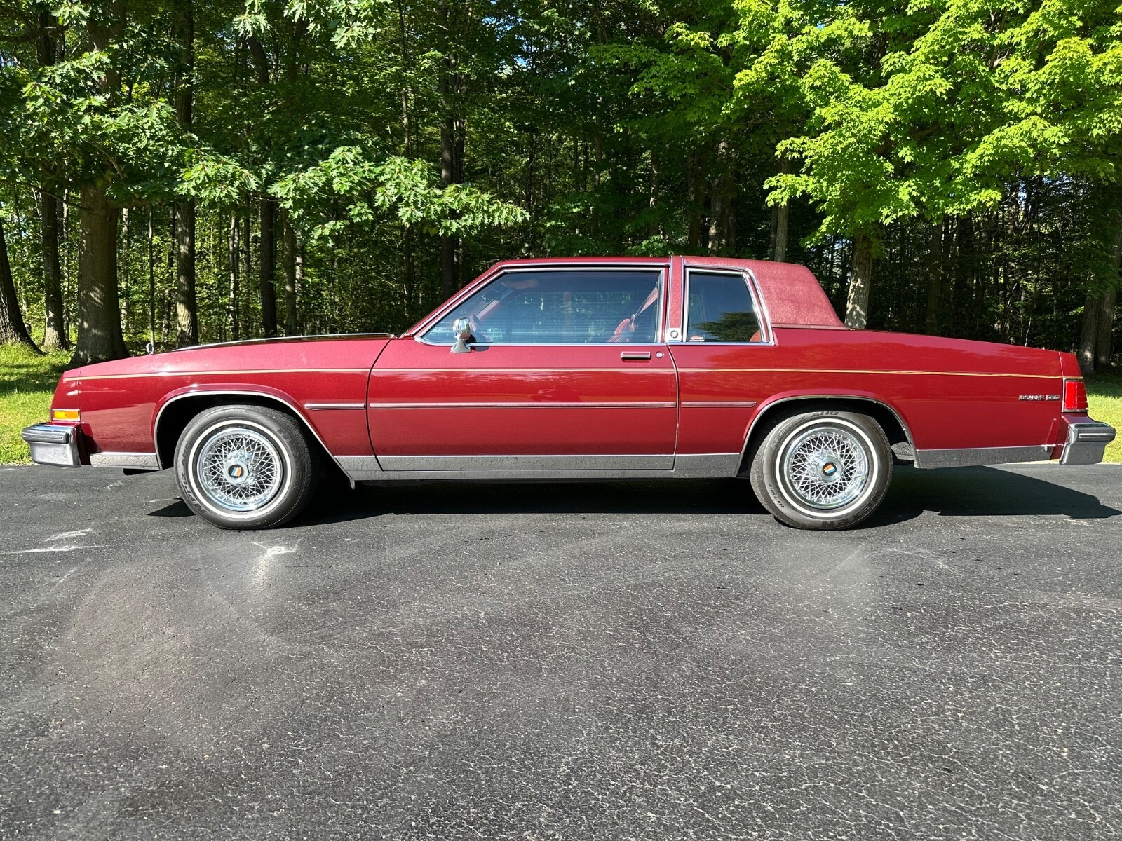 1981 Buick LeSabre - photo 2