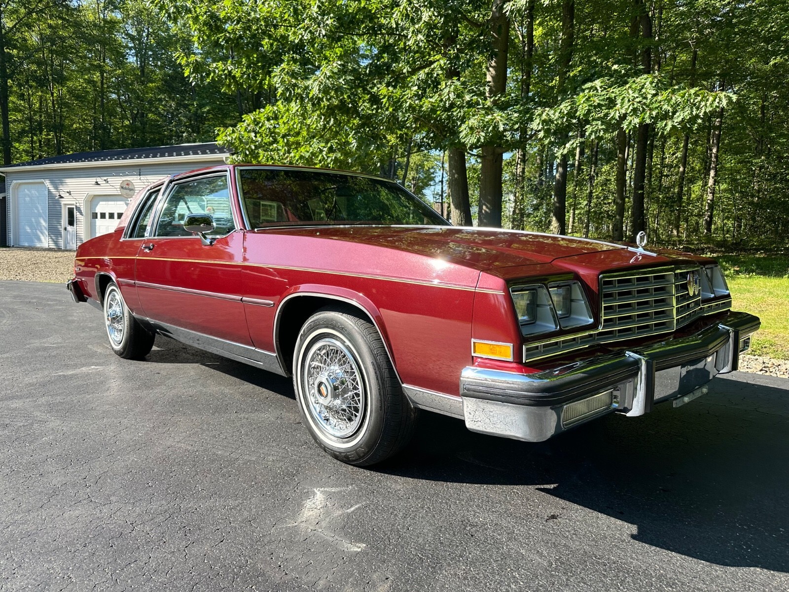 1981 Buick LeSabre - photo 7