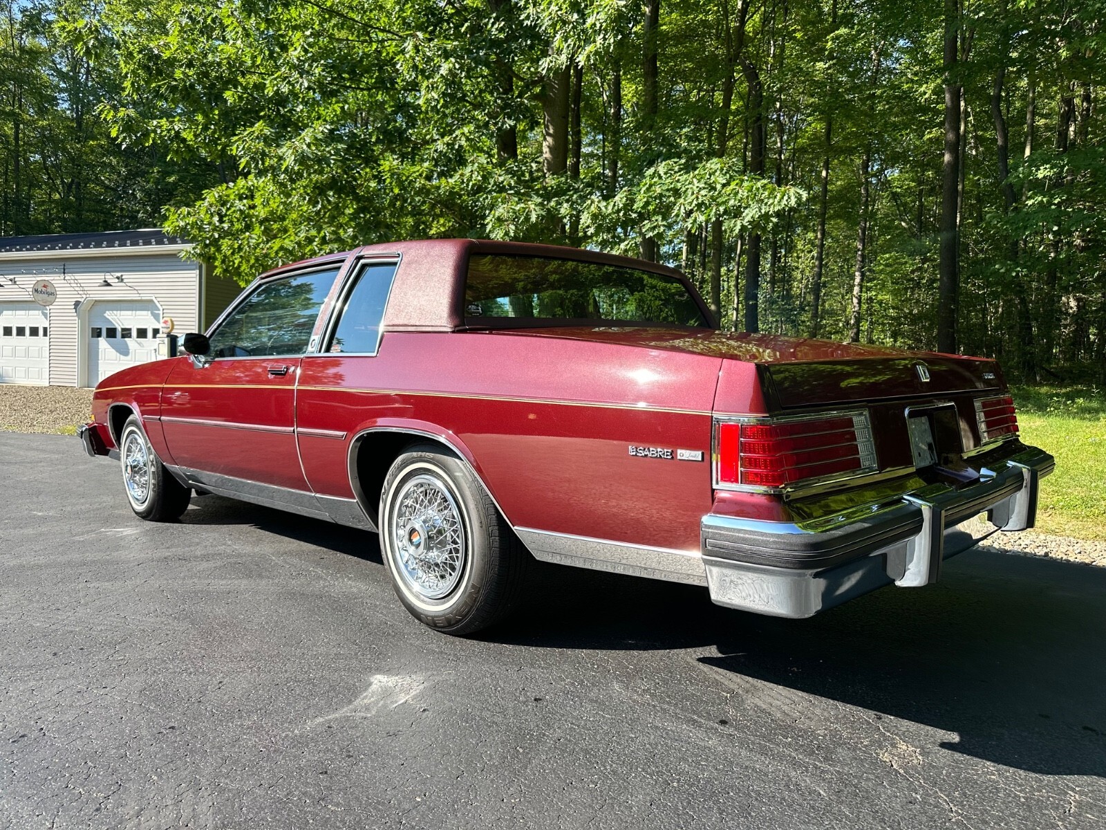 1981 Buick LeSabre - photo 8