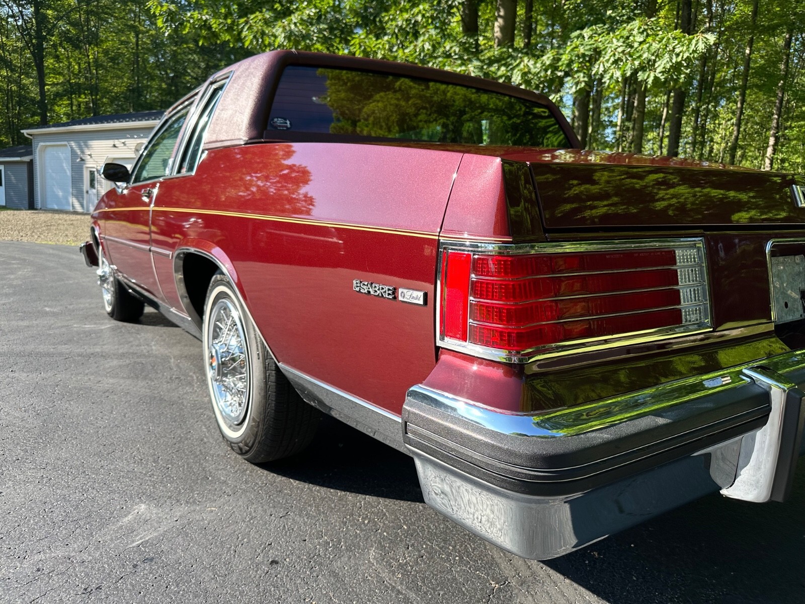 1981 Buick LeSabre - photo 9