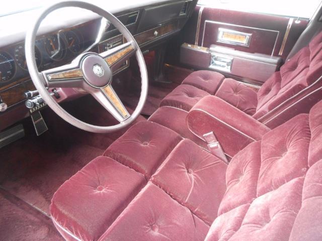 1986 Pontiac Bonneville PARISIENNE BROUGHAM - photo 3