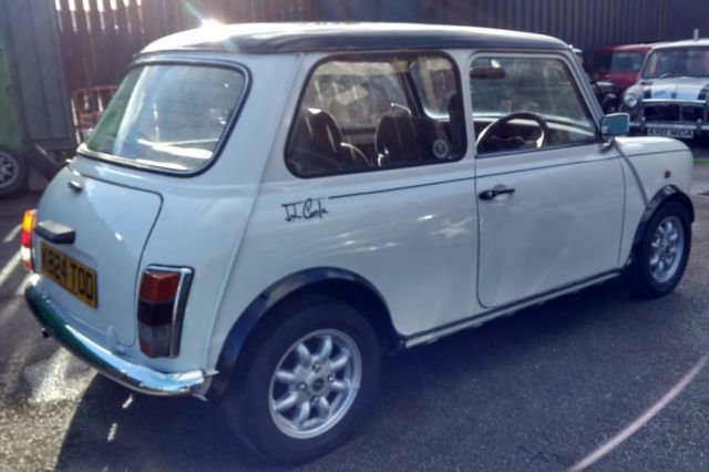 1992 Mini Classic Mini - photo 11