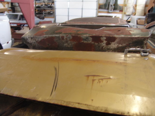 1968 Dodge Charger FREE SHIPPING! - photo 4