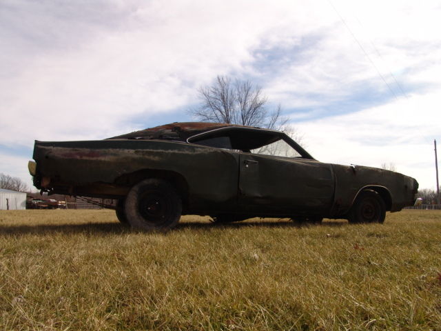 1968 Dodge Charger FREE SHIPPING! - photo 6