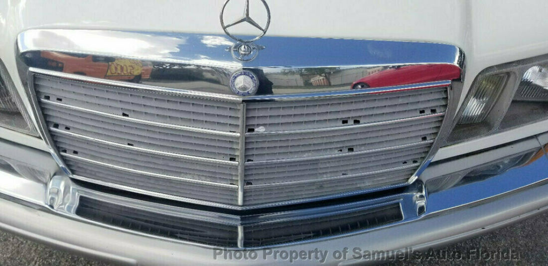 1983 Mercedes-Benz 300-Series SD - photo 10