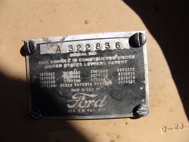 1928 Ford Model A FREE SHIPPING! - photo 12