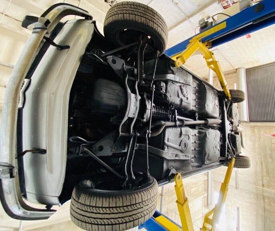 1982 BMW ALPINA 320i - photo 11