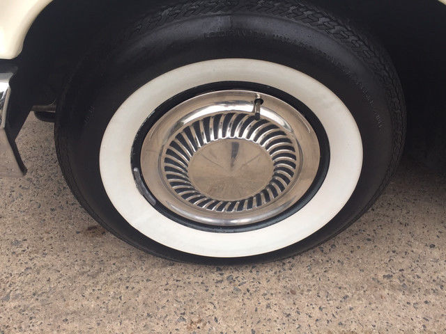 1960 Ford Thunderbird - photo 12