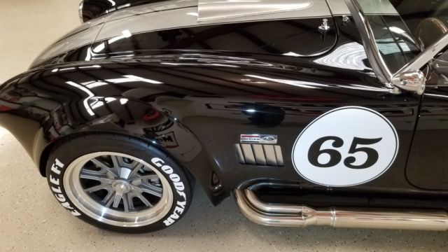 1965 Shelby Cobra - photo 11