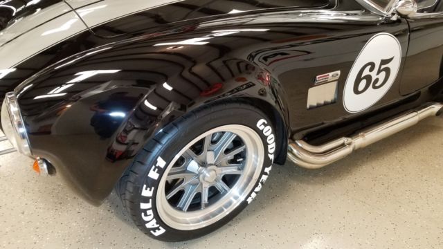 1965 Shelby Cobra - photo 12