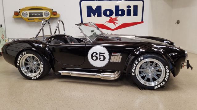 1965 Shelby Cobra - photo 2