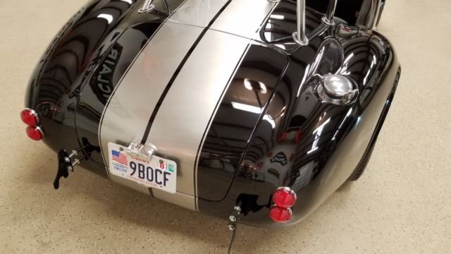 1965 Shelby Cobra - photo 7