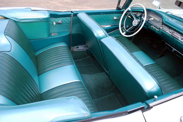 1959 Ford Galaxie Sunliner - photo 12