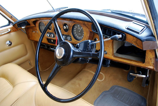 1964 Bentley S.3 - photo 10