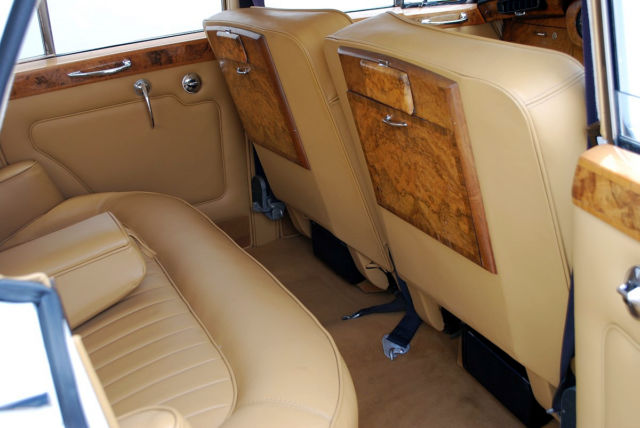1964 Bentley S.3 - photo 13