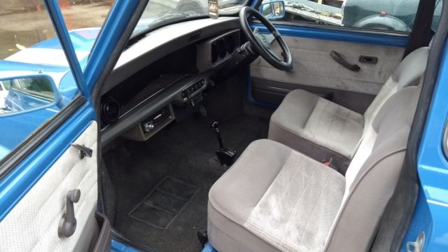 1989 Mini Classic Mini - photo 5