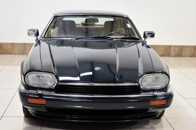 1994 Jaguar XJS Leather - photo 5