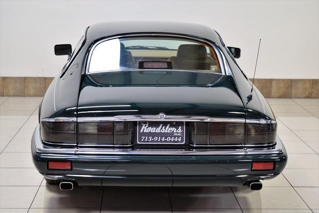 1994 Jaguar XJS Leather - photo 6