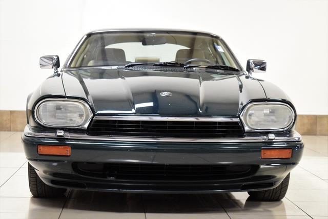 1994 Jaguar XJS Leather - photo 7