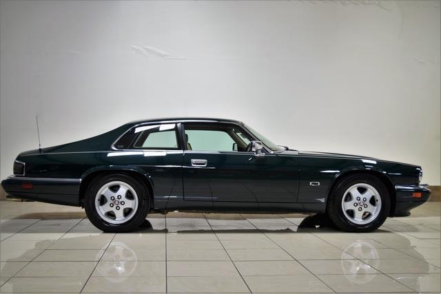 1994 Jaguar XJS Leather - photo 8