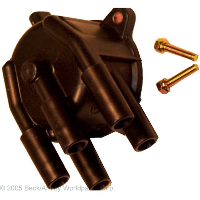 Free Shipping. Reliable Branded Parts. 24/7 Support. Beck Arnley Distributor Cap New Daihatsu Rocky 1990-1992 174-6971