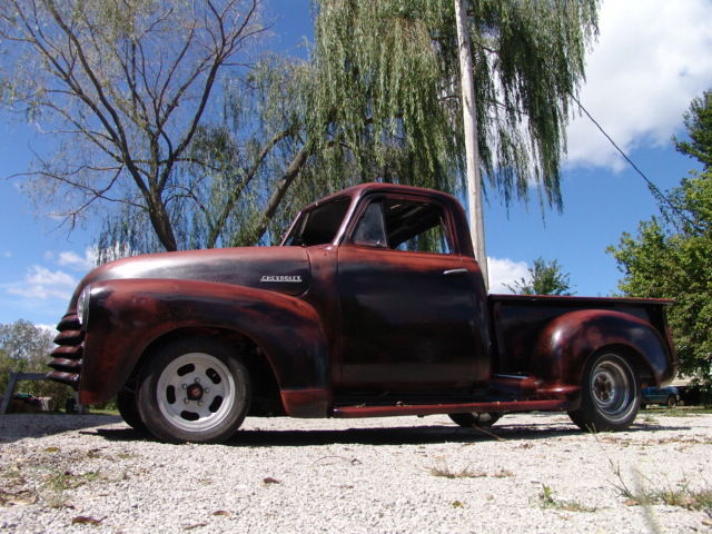 1951 Chevrolet Other Pickups Nova Subframe NO RUST! - photo 10