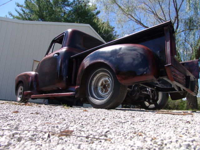 1951 Chevrolet Other Pickups Nova Subframe NO RUST! - photo 11