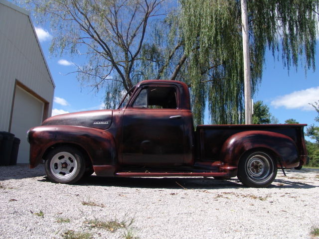 1951 Chevrolet Other Pickups Nova Subframe NO RUST! - photo 12