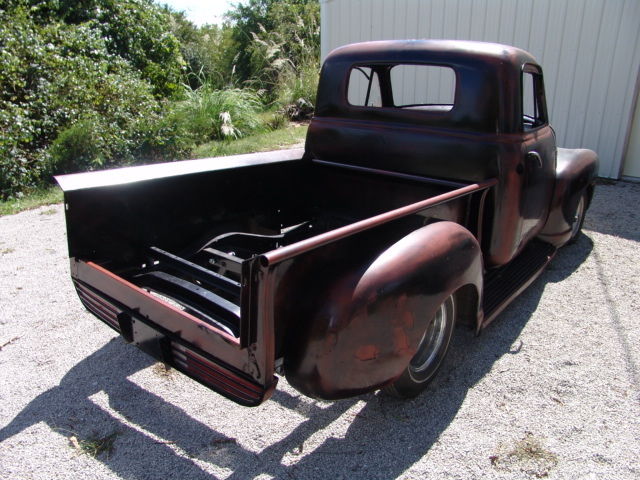 1951 Chevrolet Other Pickups Nova Subframe NO RUST! - photo 13
