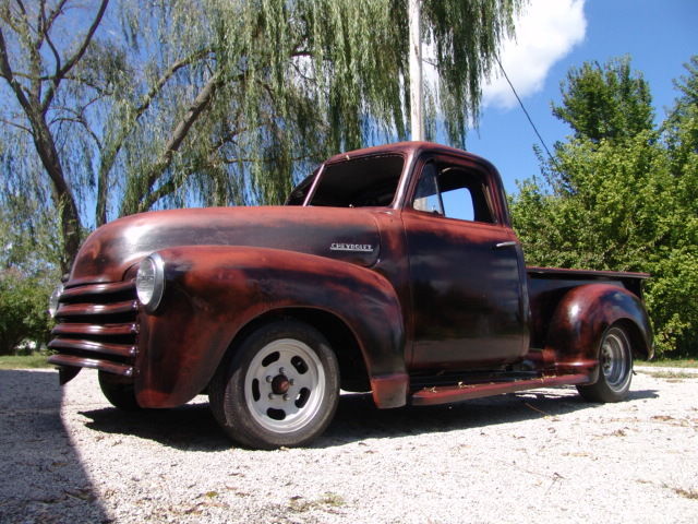 1951 Chevrolet Other Pickups Nova Subframe NO RUST! - photo 2