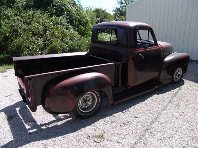 1951 Chevrolet Other Pickups Nova Subframe NO RUST! - photo 6
