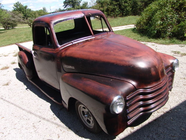 1951 Chevrolet Other Pickups Nova Subframe NO RUST! - photo 8