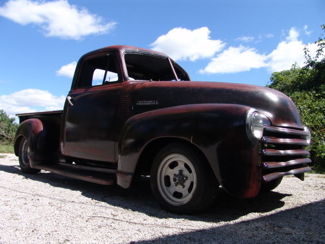 1951 Chevrolet Other Pickups Nova Subframe NO RUST! - photo 9