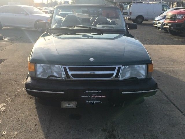 1992 Saab 900 - photo 2