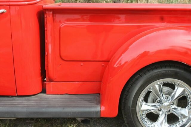 1939 Ford Pickup -- - photo 11