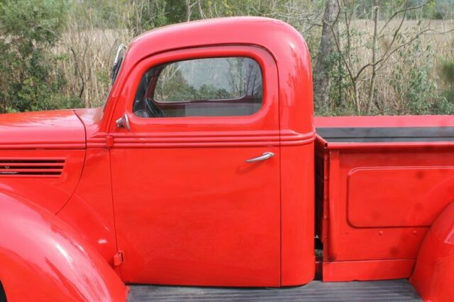 1939 Ford Pickup -- - photo 12