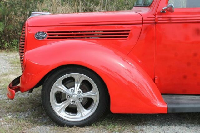 1939 Ford Pickup -- - photo 13