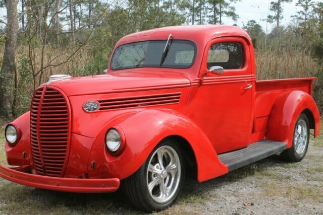 1939 Ford Pickup -- - photo 2