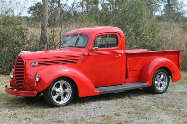 1939 Ford Pickup -- - photo 3