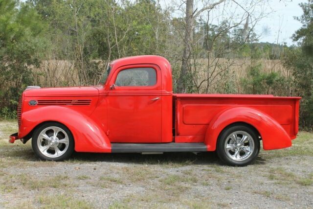 1939 Ford Pickup -- - photo 4